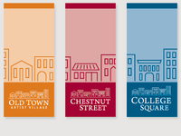 City Banners
