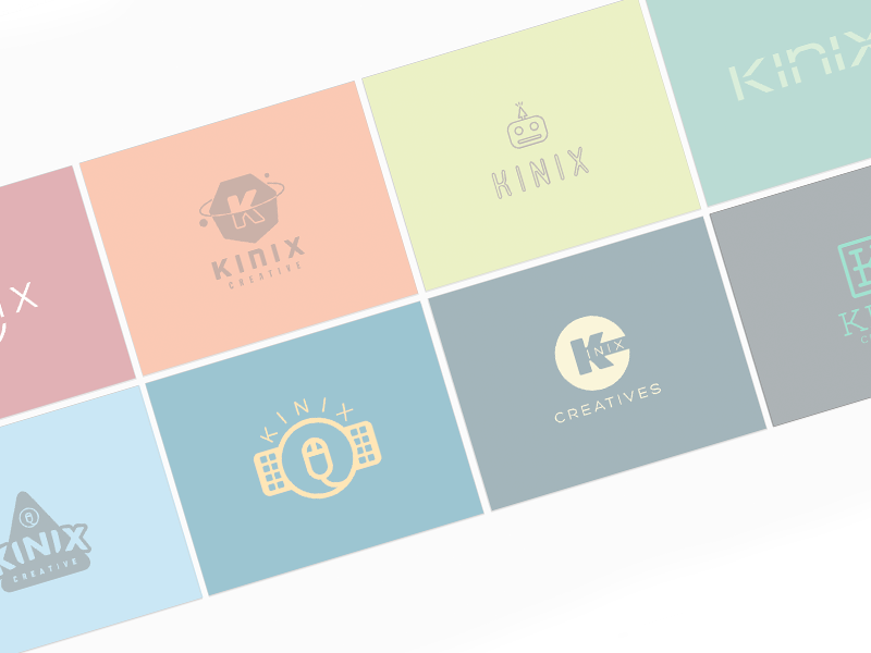 Dribbble