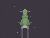 Starbug 1