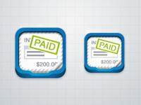 WePay iOS App Icon