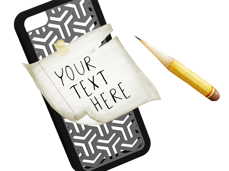 Personalisation