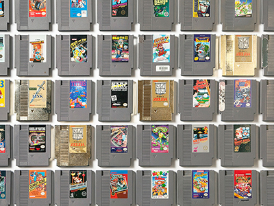 Nes