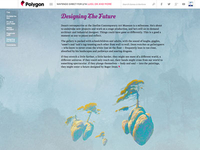 Deanvoxdribbble_teaser