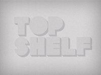 Top Shelf Branding