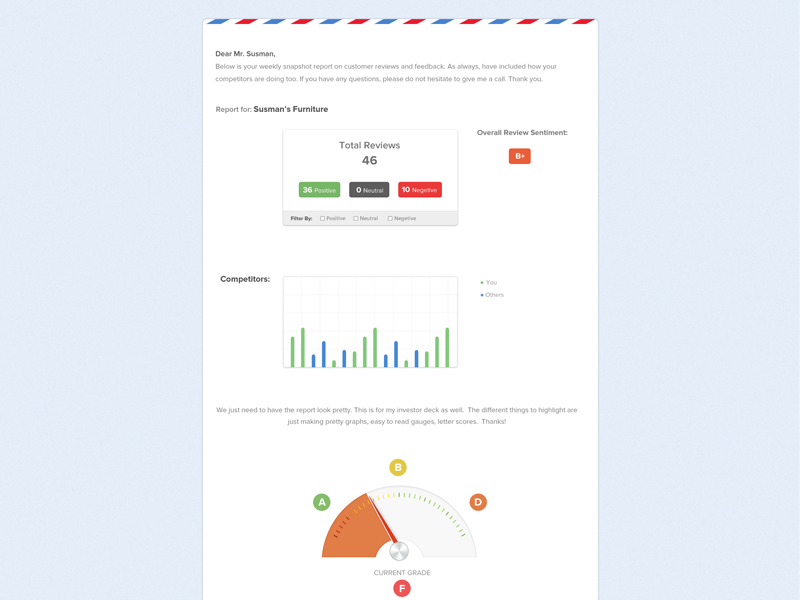 Newsletter