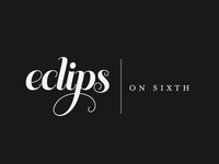 Eclips Logo Concept