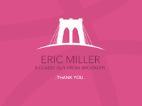 @EricMiller
