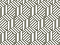 Cube pattern