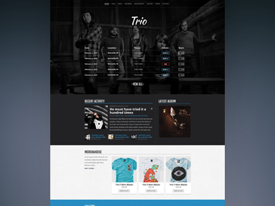 Trio-d