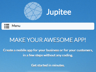 Jupitee-iphone