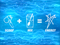 G Fuel Icons