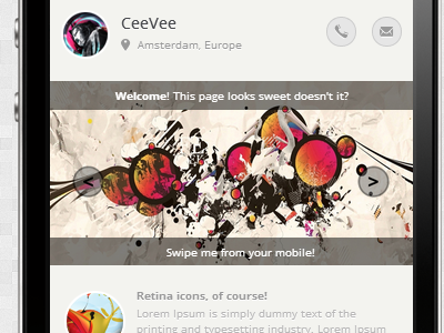 Ceevee