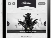Arrow