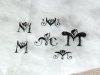 Magnolia Street Sketches