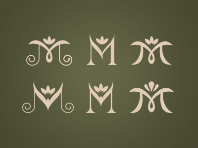 Magnolia_vector