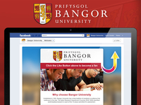 Bangor University Intl