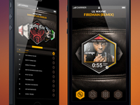 Music App