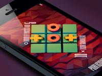 Tic tac toe game