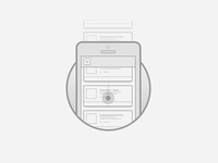 What I do #3 - User Interfaces