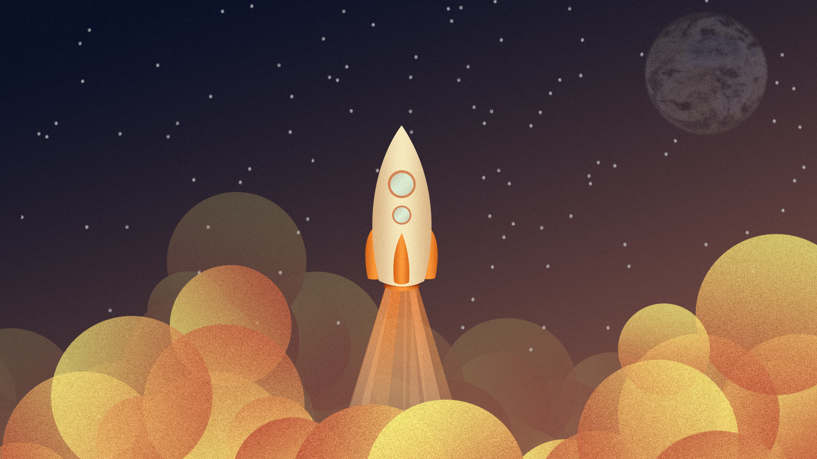 Rocket-mac