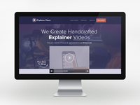 Video Website WIP