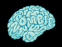 Zombie Need Brain