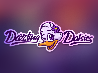 Daisy Logo Full Daisy Logo Full