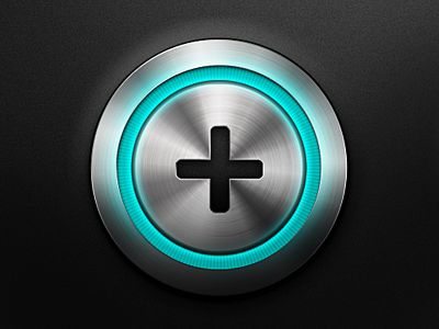 Shiny Button Shiny Button