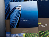 Wine catalog