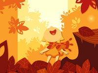 Adventure Awaits!