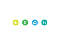 Feature Icons
