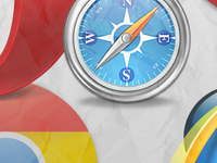 karsten.me web design