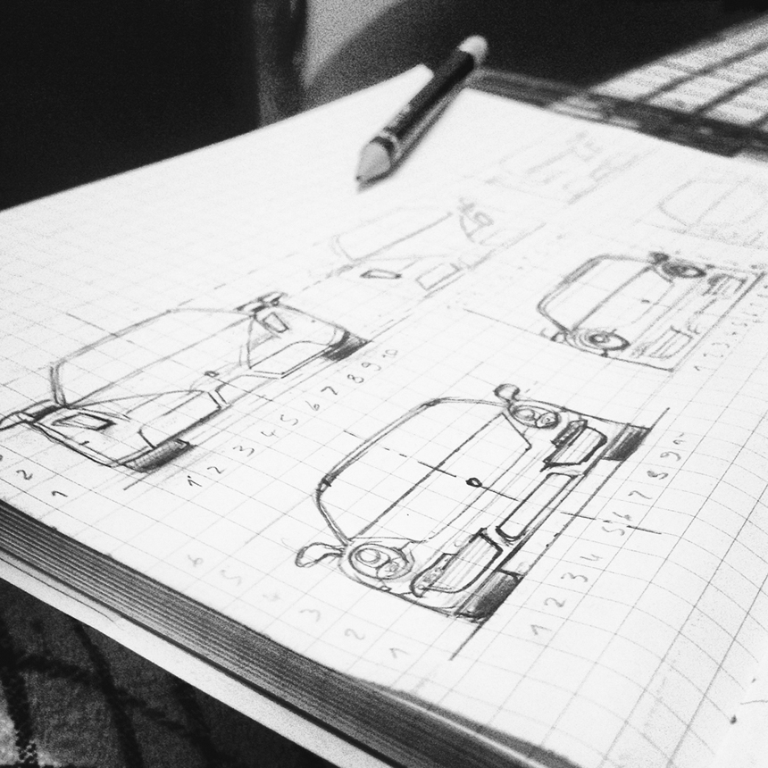 Sketch