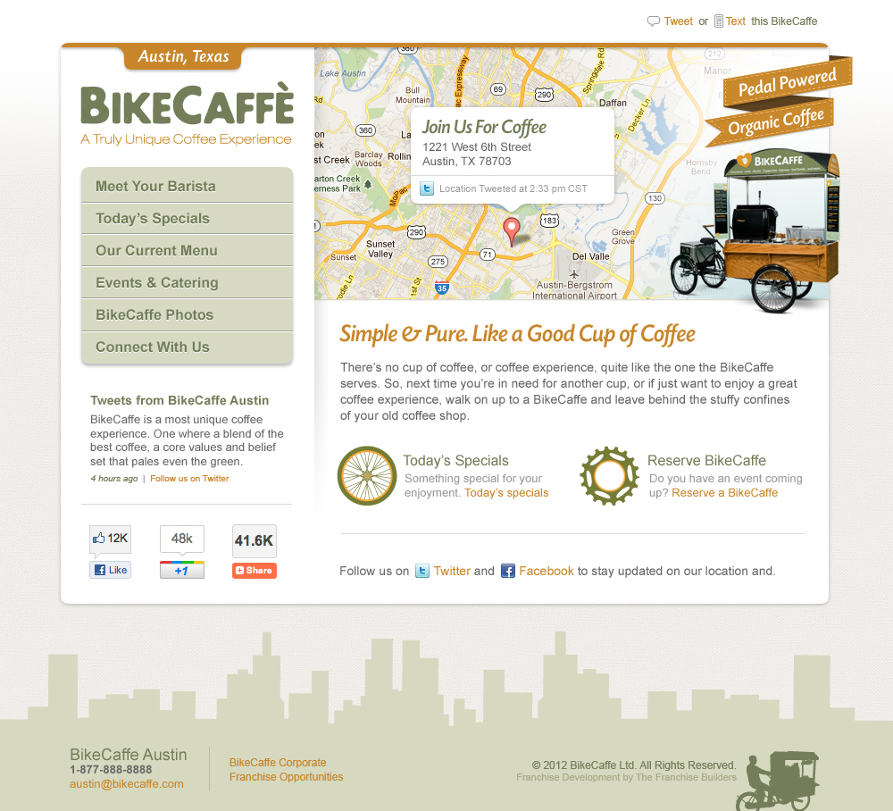 Dribbble-bikecaffe-sitelet-v1