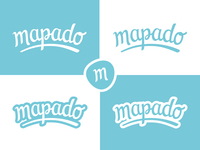 Mapado logo