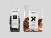 Liquorice & Nuts