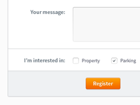 Register your interest