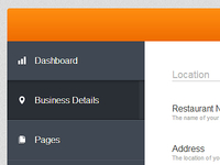 Custom WordPress Admin
