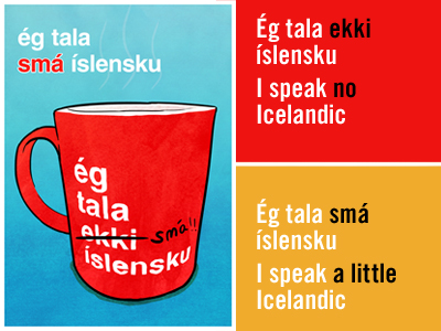 Dribbbleislensku