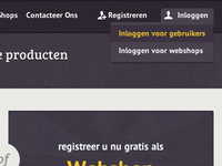 Dropdown