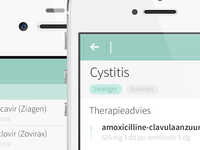 Cystisis
