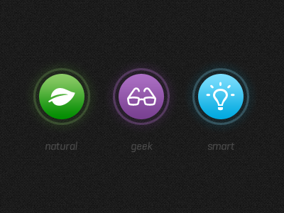 Personal-qualities