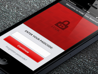fun Splash page for HSBC Fast Balance