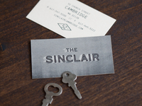 The Sinclair