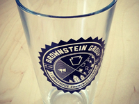 BG Pint