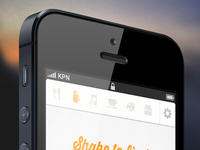 "unnamed" iOS App
