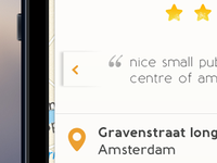 "unnamed" iOS App - Details