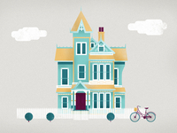 Victorian 2