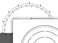UI experiments