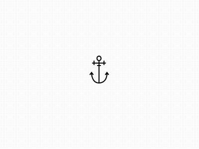 Simple Anchor